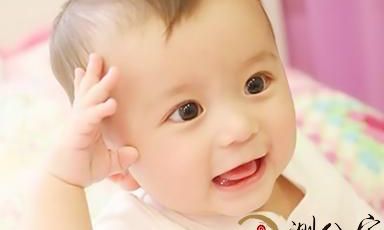 梦见上空呈现宝宝