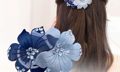 梦到头顶的装饰品