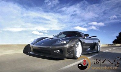 梦到很多一样的豪华车