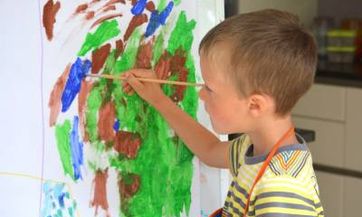 2023年七月初五出生魏姓男孩名字叫什么