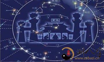 紫微斗数——你的财富怎样来？找到你的赚钱方式