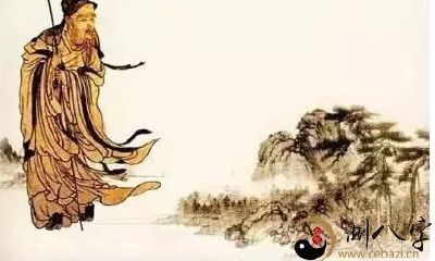 鬼谷子的八字算命术，掐指占卜测世间万千事物