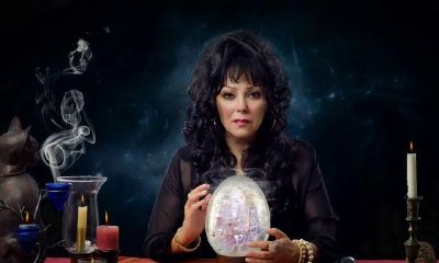 在历史上最知名的算命师和她们的推测