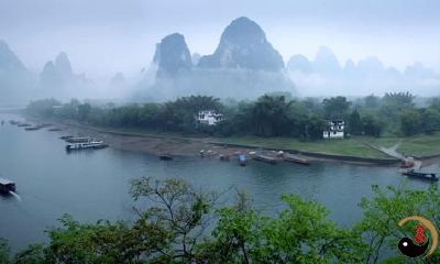 看懂了这篇，你也可以成为风水大师！