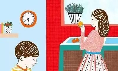 家里有这3类母亲，是家中的风水学，是小孩的福分