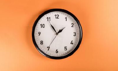 夏至日照时间是几小时几分,夏至是夏天的一半吗？