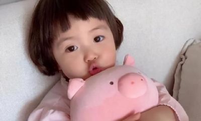 新生儿取名注意事项为你省去麻烦-可爱点