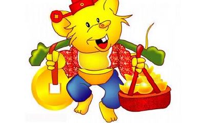 揭秘！肖鼠人一生的总运势如何？