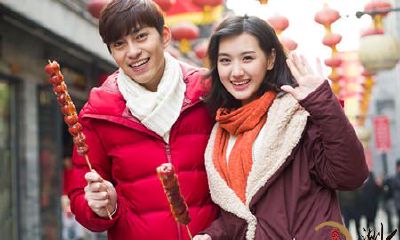 梦见逛街时喜欢的人不见了