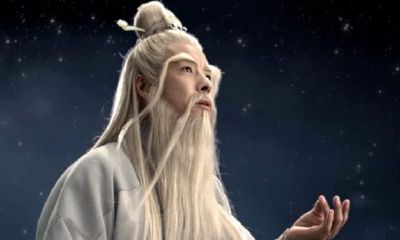 聊一聊《易经》：什么叫易？什么叫《周易》？它是用于看命的吗？