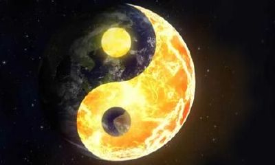 《周易》｜确实算得准吗？