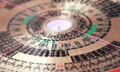 算卦的《易经》为什么成了“万经之首”？总结下来共有四大原因