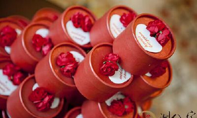 梦到结婚喜糖被他人取走