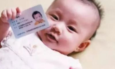 这些新的取名方式土到掉渣，父母却爱用