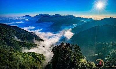 奇门鸣法解读与阴阳遁六十甲子落宫图