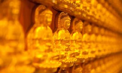 2022年农历三月三十日去寺庙祈福好吗？