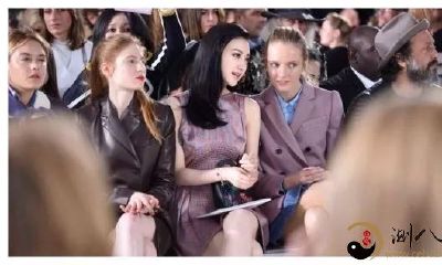 哪些生肖是人见人爱，花见花开的呢？