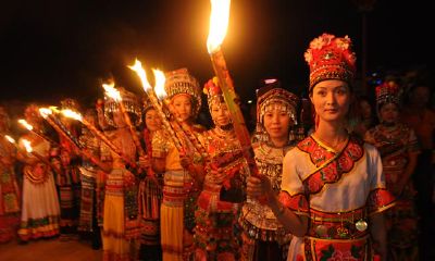 玩味《周易》“离”卦，体会别样算卦情怀