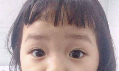 梦到孩子丟了又找到