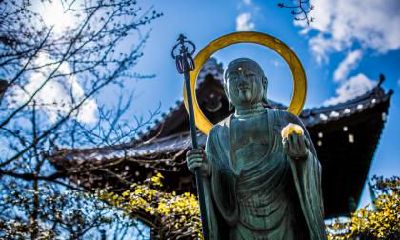 2022年农历三月二十三日可以去寺庙祈福吗？