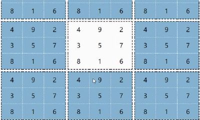 谈一谈奇门遁甲术中的时间排序