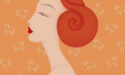 星盘分析里的白羊座