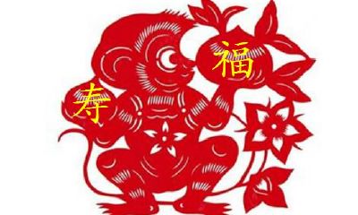 属猴人出生这四个时辰，先苦后甜，中年富贵，晚年福寿双全