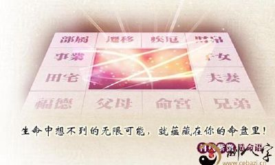 紫微斗数的起源与派别