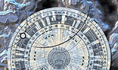 想要看懂星盘，你必须知道这些——宫位篇（十），第五到八宫