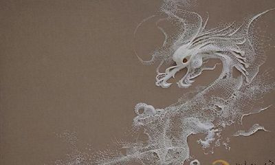 紫微斗数 - 龙池星、凤阁星