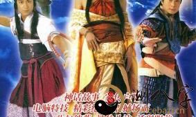 通过封神榜了解紫微斗数，看你的命星是哪位神仙？