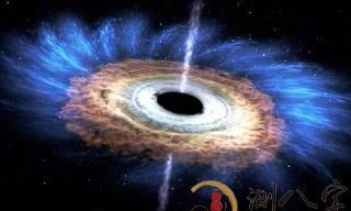 梦到人体出了超级黑洞