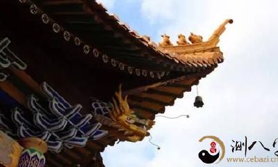 梦到屋檐有一个鸟窝