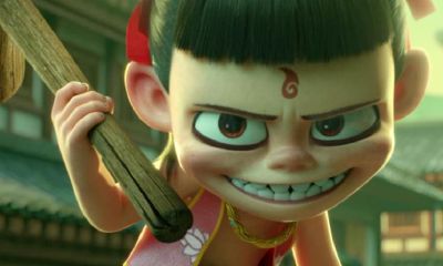 哪吒的自我意识与不认命