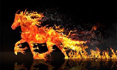 1986年炉中火命好不好？1986年炉中火命适合佩戴什么？