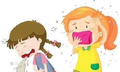 梦到自己感觉恶心的东西