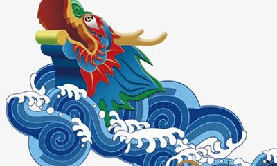 梦见龙头房屋朝向自身