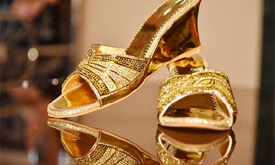 女人海中金命好不好？海中金命的女人适合找什么样的男人？