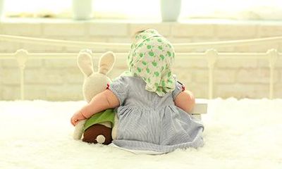 童女转世为人的8个特征，八字查童子命的口诀