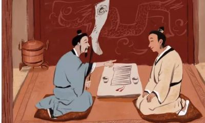 八字命理学，出生时辰看长相