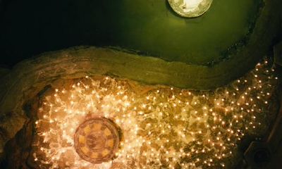 大运流年，利弊分明。