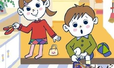 梦见去世的人穿我的鞋子