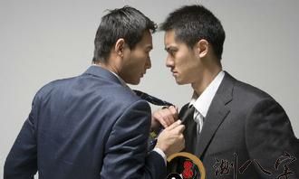 梦见老板和下面的人吵架