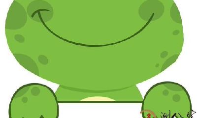 梦见死去亲人脸是绿的