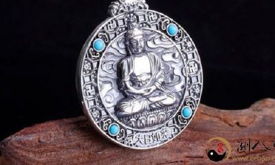 梦见菩萨颈链碎了