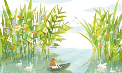 2022年的立夏是几月几日？立夏的简介