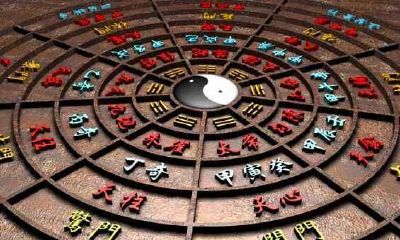 《奇门遁甲》是古代中国方术经典著作,也是奇门、六壬、太乙三大