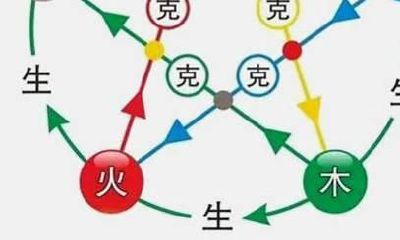 八字纳音五行分析
