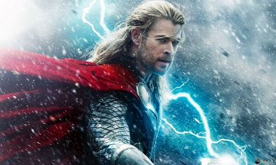 梦到自己被雷电打中