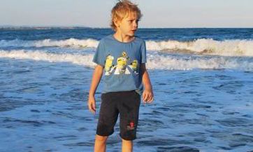 马姓男孩名字2023年12月15日出生的